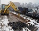 Масштабное строительство дорог в Москве завершится в 2017 году